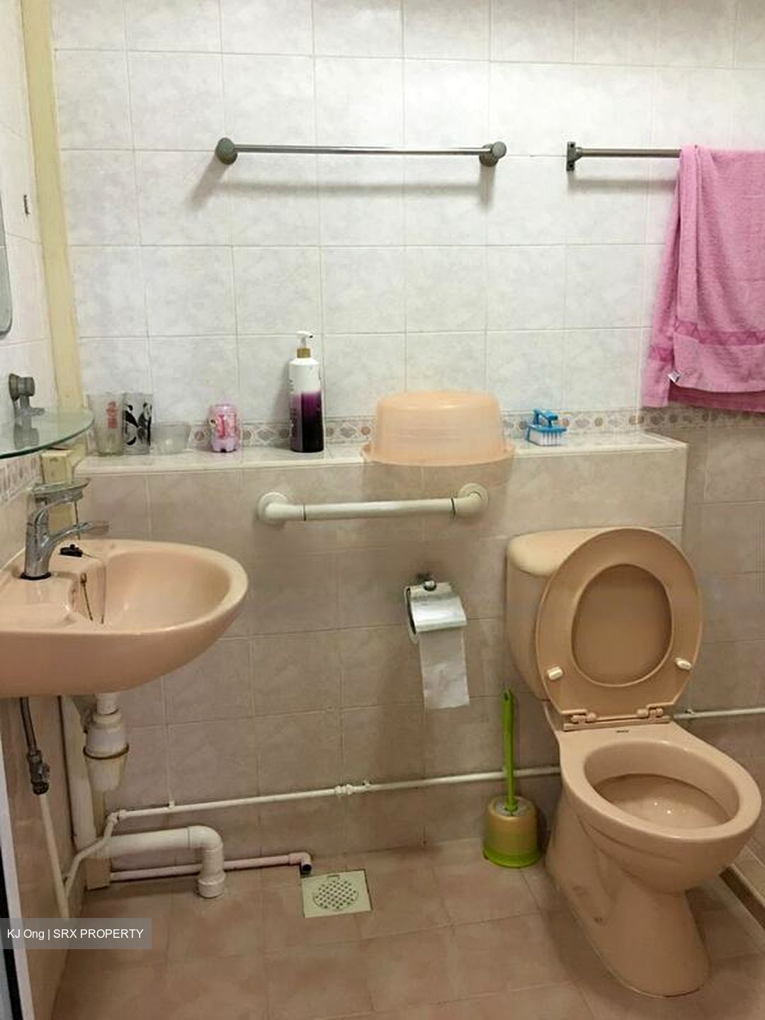 Blk 657B Jurong West Street 65 (Jurong West), HDB 4 Rooms #455350631
